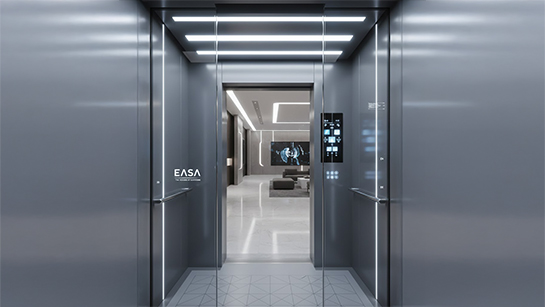 EASA The Future of Elevators: Innovation, Safety, and Style