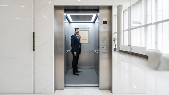 EASA Elevators: Your Trusted Partner in Vertical Transportation