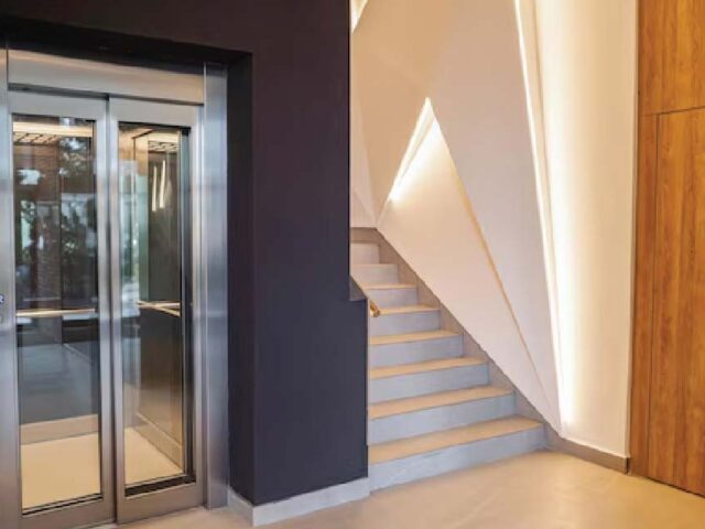 EASA The Future of Elevators: Innovation, Safety, and Style