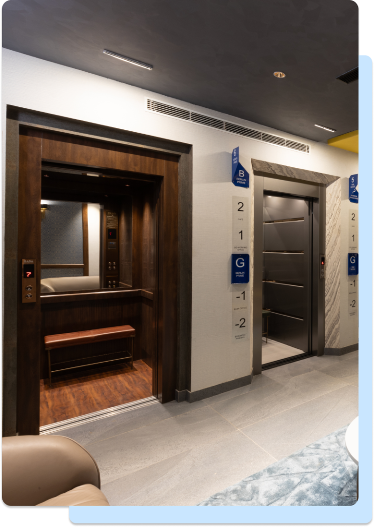 Contact EASA Elevators | Lift & Elevator Company Delhi NCR