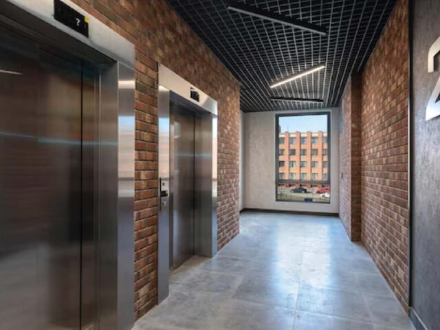 AURA by EASA: Redefining Home Mobility with Luxury, Safety, and Seamless Innovation