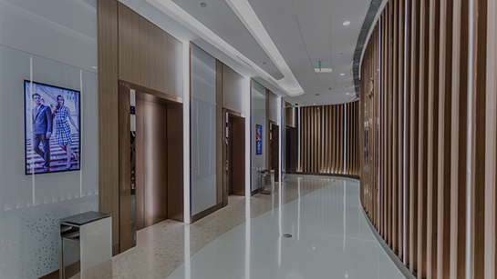 Revolutionising Patient Care: Why Modern Hospital Elevators Are Vital for Smarter Healthcare Facilities