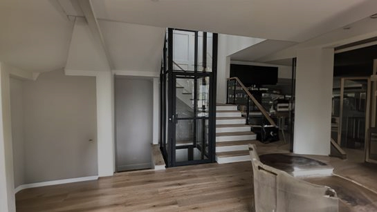How Home Elevators Enhance Property Value and Aesthetics