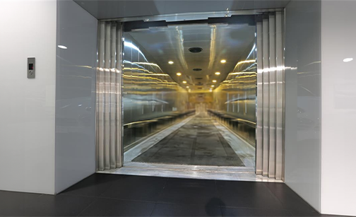 EASA Elevators: Leading Automobile Elevators Manufacturer in India