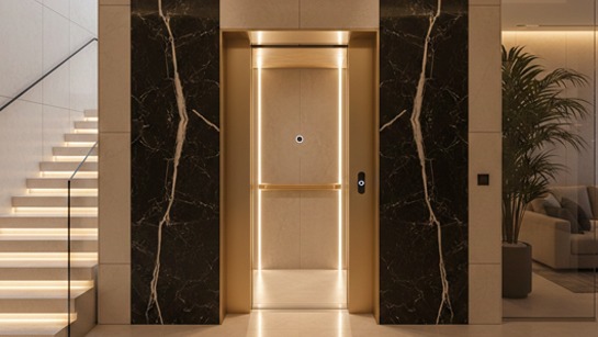 Why EASA is the Top Lift Company in India: Trusted Elevator Solutions in Delhi