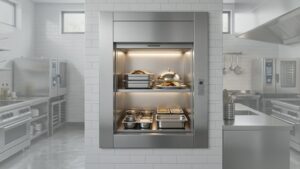 dumbwaiter