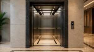 Passenger Elevators