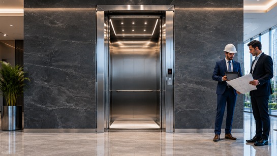 A Guide to Safety, Performance, and Choosing the Right Elevator Partner