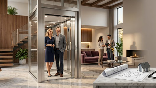 Complete Guide to House Lift Price, Installation & Choosing the Right Home Elevator Manufacturer