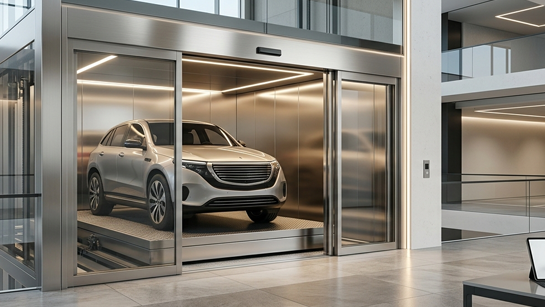 Automobile Elevators: The Complete Guide to Car Elevators and Hydraulic Vehicle Lift Solutions
