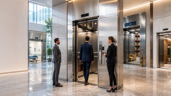 Elevators: Types, Benefits, Safety & How to Choose the Right Elevator