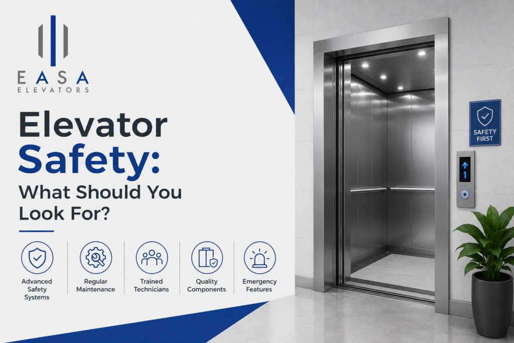 Elevator Safety