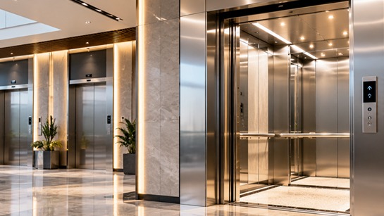 How to Choose the Best Lift Manufacturers in Delhi NCR for Your Project